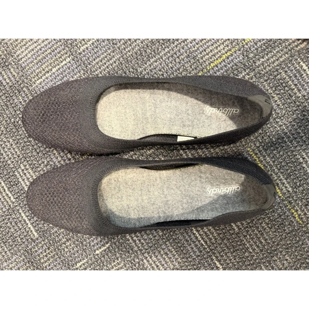 Allbirds Tree Breezers Women's Flat Size 10.5